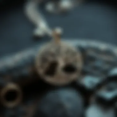 Care tips for Tree of Life accessories