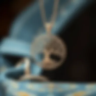 Contemporary trends in Tree of Life jewelry