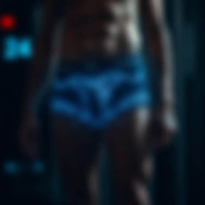 Technology for Personalized Boxers Innovative technology in customization of boxers