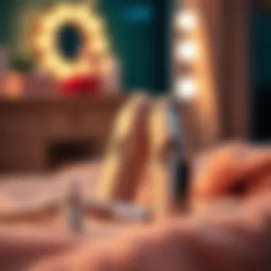 Choosing the Right Epilator for Your Needs Selection of different epilator models