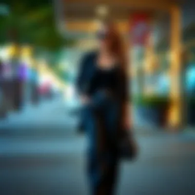 Fashionable pairing suggestions for palazzo pants