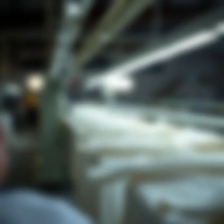 Eco-Friendly Tencel Modal Manufacturing Process Eco-friendly manufacturing process of Tencel modal fabric