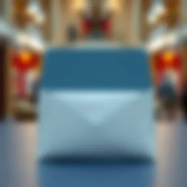 Customizable padded envelopes for branding