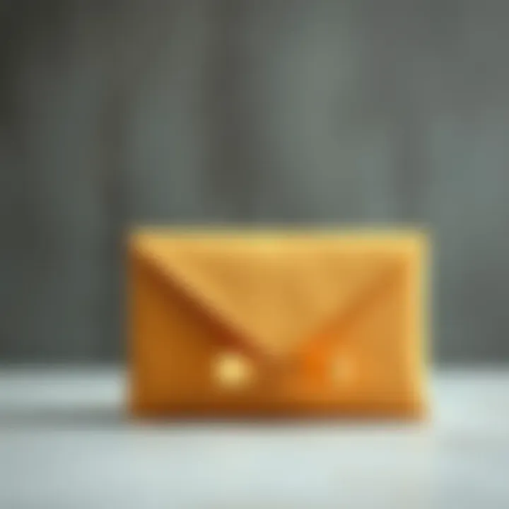 Stylish designs of padded mailing envelopes