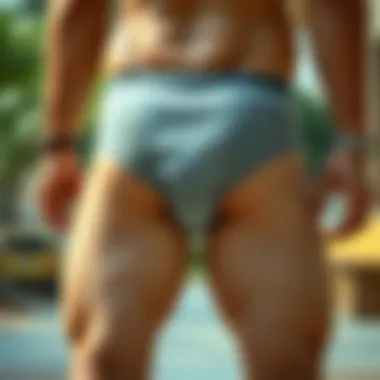 Contrast between traditional styles and modern designs