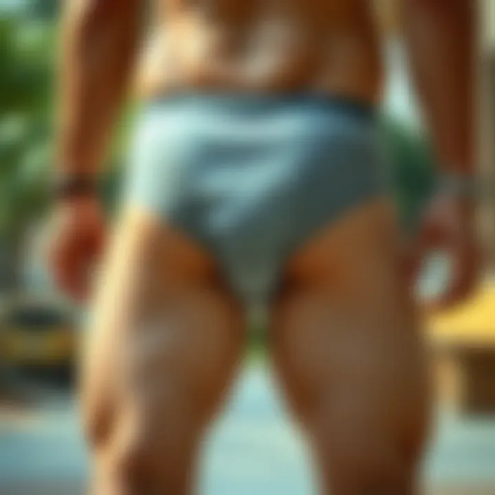 Contrast between traditional styles and modern designs