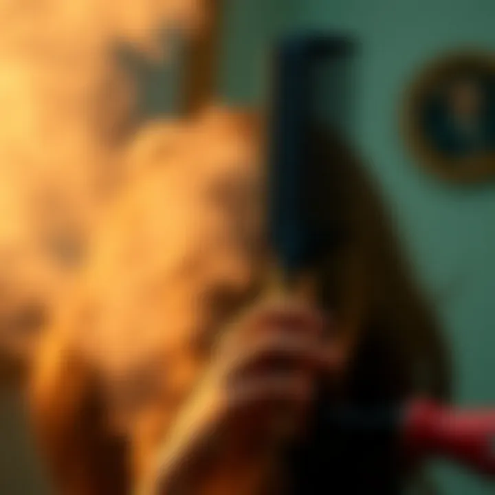 Historical Journey of Hot Combs Historical evolution of hot combs through the ages