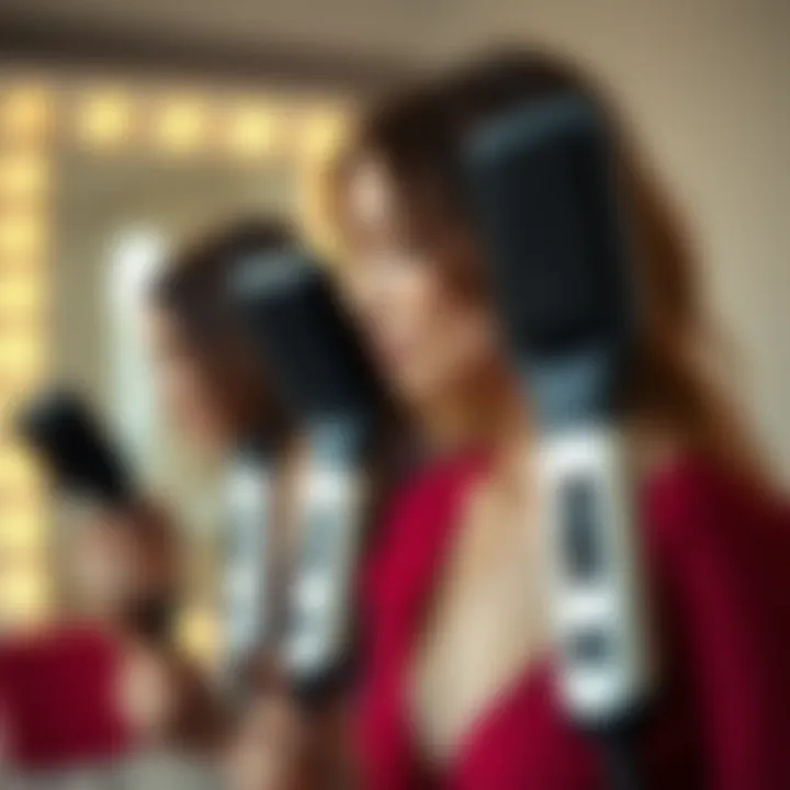 Comparison of Leading Wireless Hot Combs Comparison of top wireless hot comb models