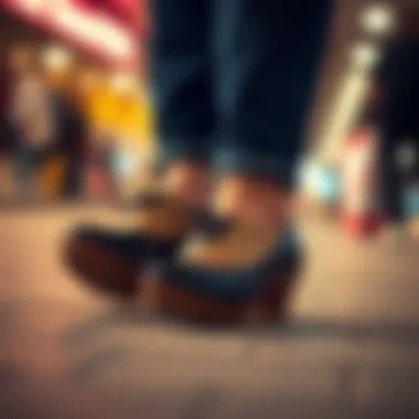 Exploring Trendy Size 12 Women's Shoes Introduction Exploring Trendy Size 12 Women's Shoes Introduction