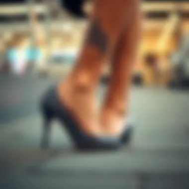 Exploring Trendy Size 12 Women's Shoes Summary Exploring Trendy Size 12 Women's Shoes Summary