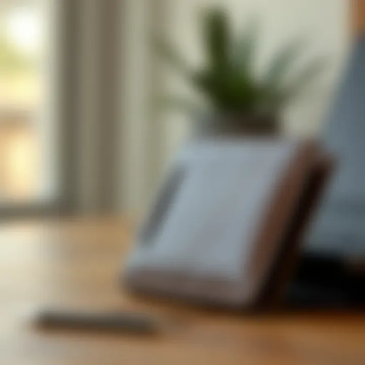 Maintenance Strategies for Longevity Care tips for maintaining the quality of leather bifold wallets