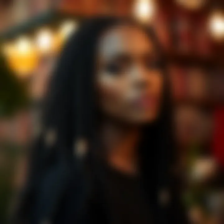 Essential maintenance tips for preserving the quality of micro braid lace wigs