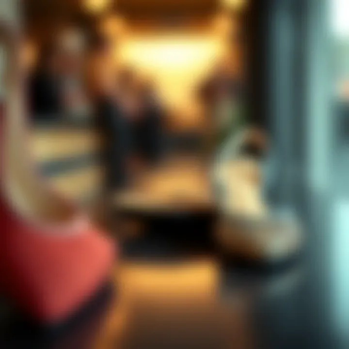 Different design variations and materials of slingback flats