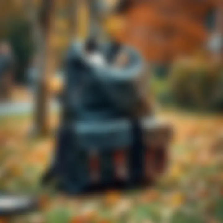 Practical features enhancing everyday functionality