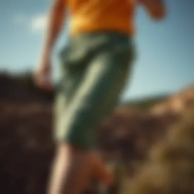 Understanding the Importance of Sun Protection Infographic on the benefits of sun protection in outdoor sports