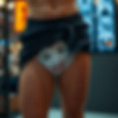 Technology Behind Customization Technological advancements in personalized apparel