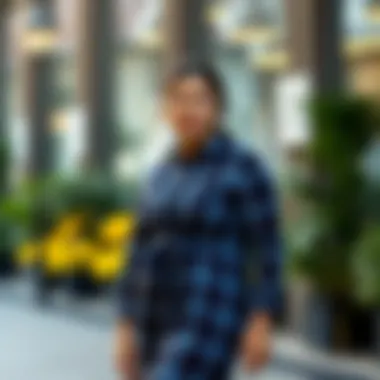 Cultural Significance of Plaid Patterns