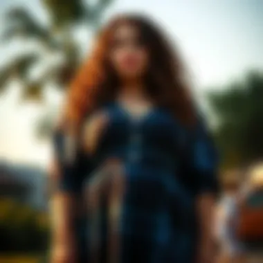 Embracing Body Diversity in Fashion