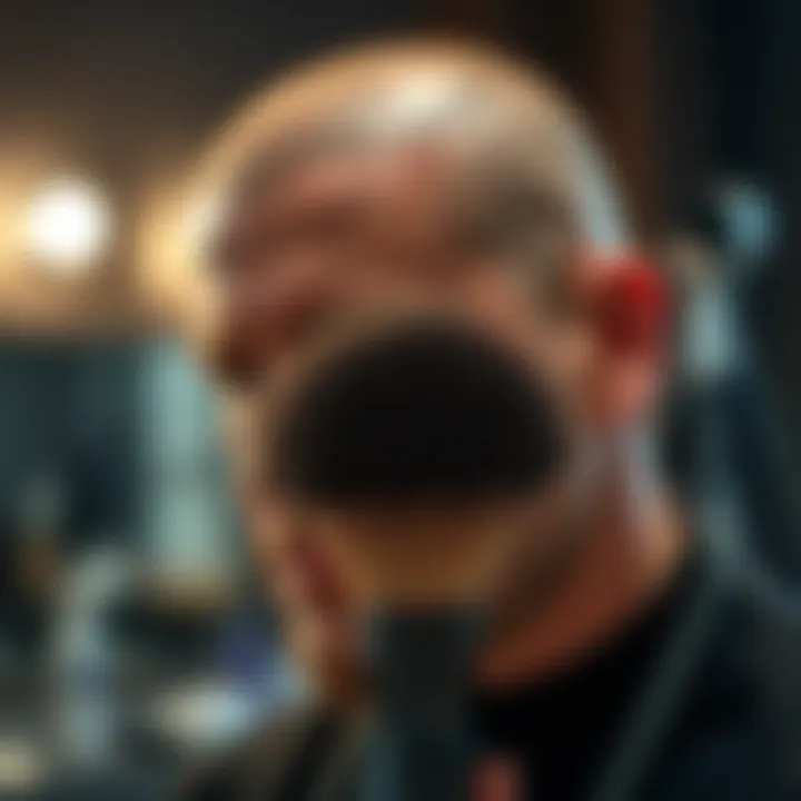 Tips on maintaining grooming brushes for longevity