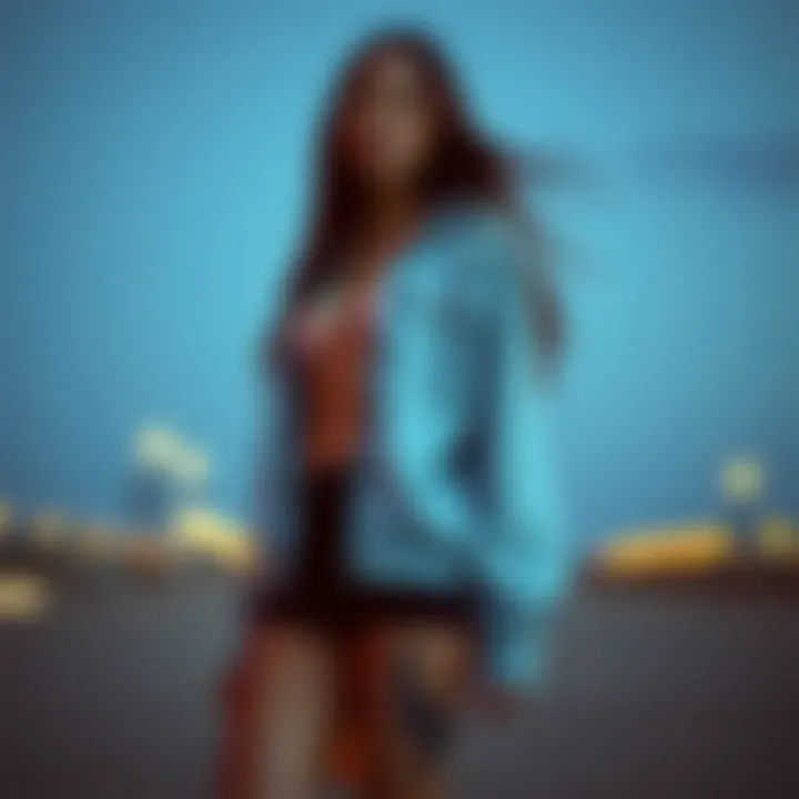 Psychological impact of fashion choices