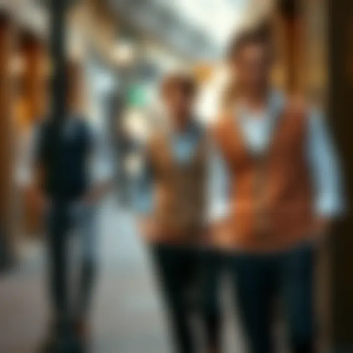 Elevate Your Outfits: Pairing Sweater Vests Pairing options for spring sweater vests