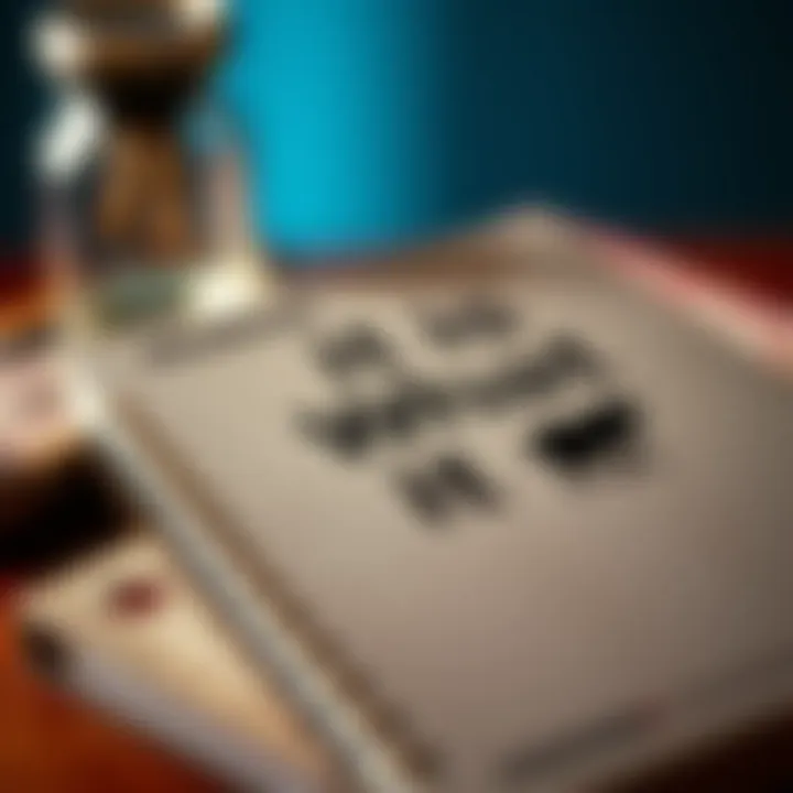 Personal Reflection: 'It Is What It Is' on Everyday Items Close-up of the 'It Is What It Is' decal on a stylish notebook, representing personal expression.