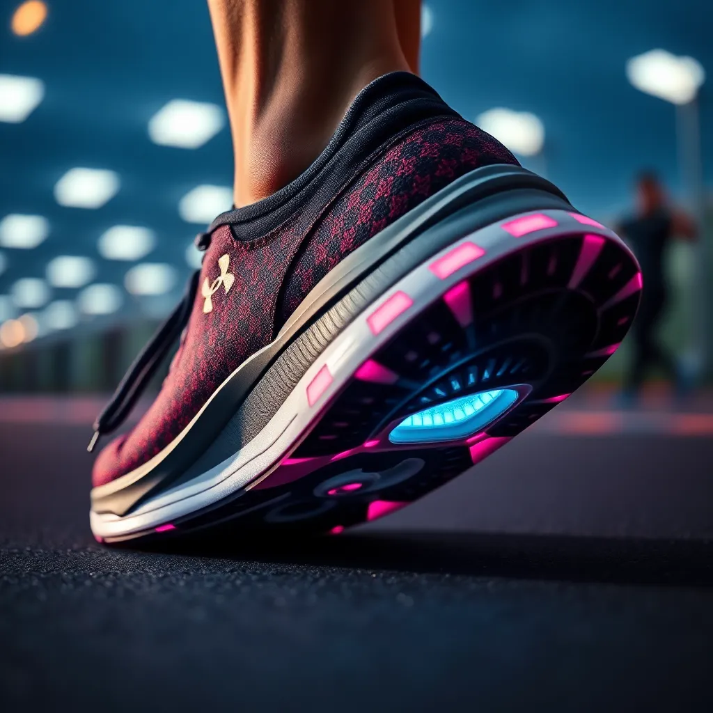 In-Depth Review of Under Armour HOVR Infinite Running Shoe